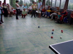 Boccia